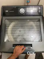 Ifb 9.5 kg washing machine