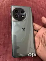 One plus 11 5G 8/128