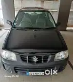 Maruti Suzuki Alto 2010 Petrol 29000 Km Driven