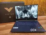 Hp Branded Victus 15 Model Intel COre i5 13th Gen 6 Gb 4050 Graphics
