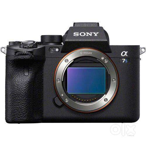 Rent Sony Cameras, Lenses & Gimbals in Hyderabad  Rent A Camera HYD