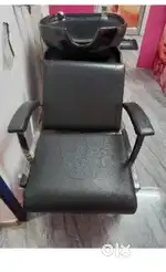 Hair wash furniture