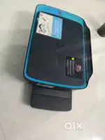 HP Ink tank 319  colour printer.