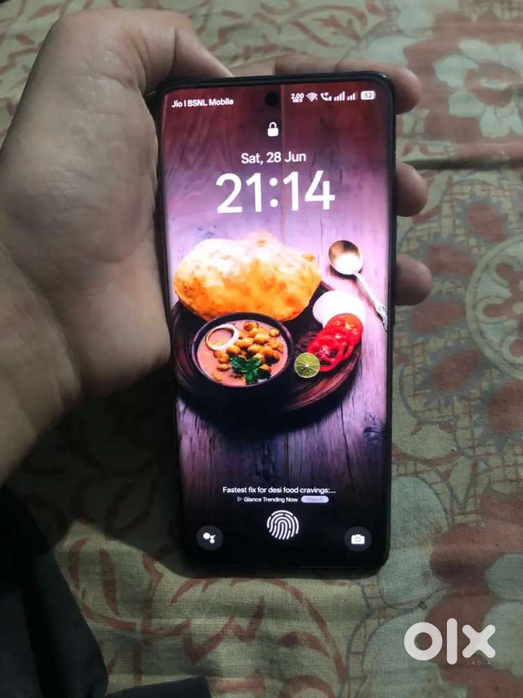 Realme 11 Pro 5G 8/256