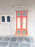 1RK House for Rent near main road Garikaparru,Vuyyuru