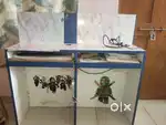 Computer table & stady table
