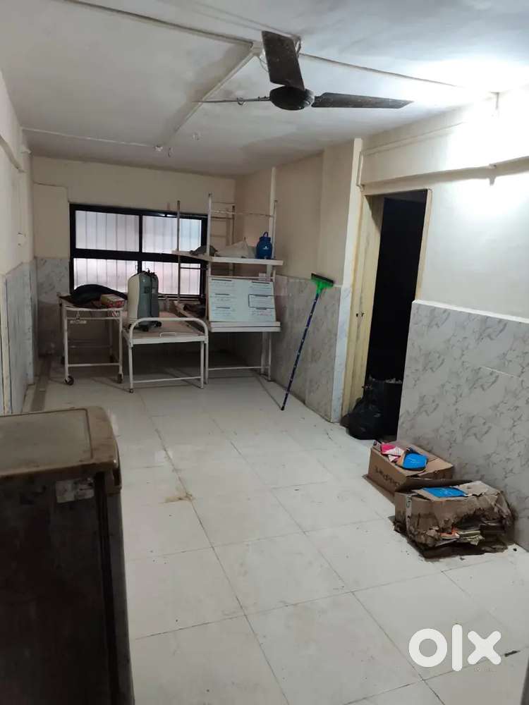 Commerical space for rent