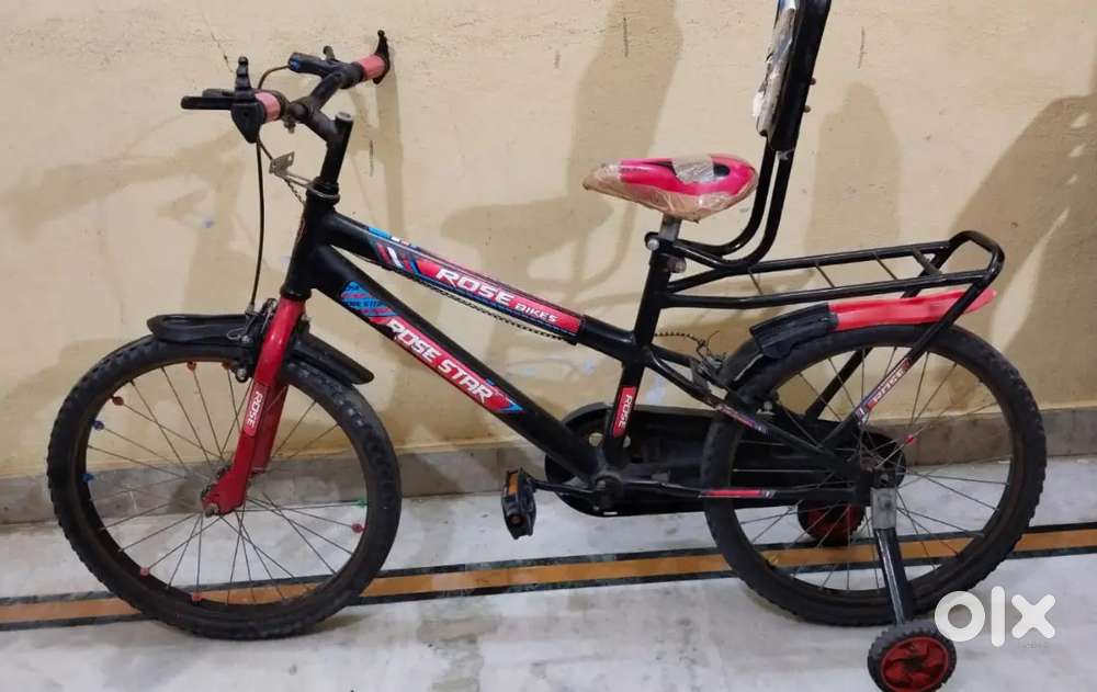 20 number cycle for age group 5 to 11 years