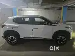 Nissan Magnite 2021 Petrol Well Maintained