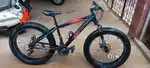 Fit trip fat bike for sale