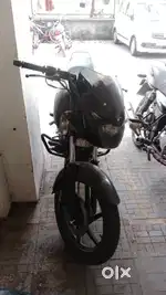 Bike in good condition