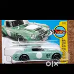 Hot Wheels Datsun Fairlady 2000 2016