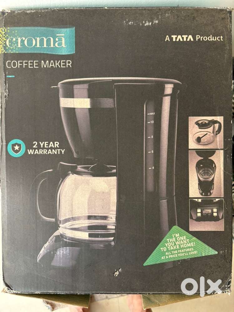 Coffee Maker