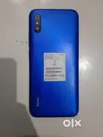 Full fresh condition