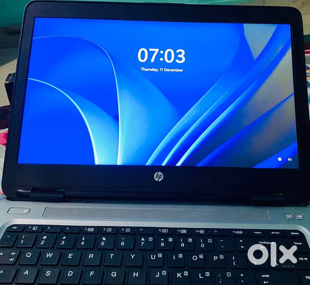 Hp Laptop i5. 6 gen.