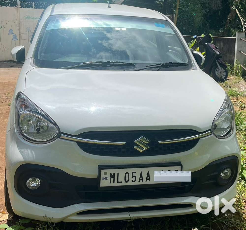 Maruti Suzuki Celerio X Petrol Good Condition