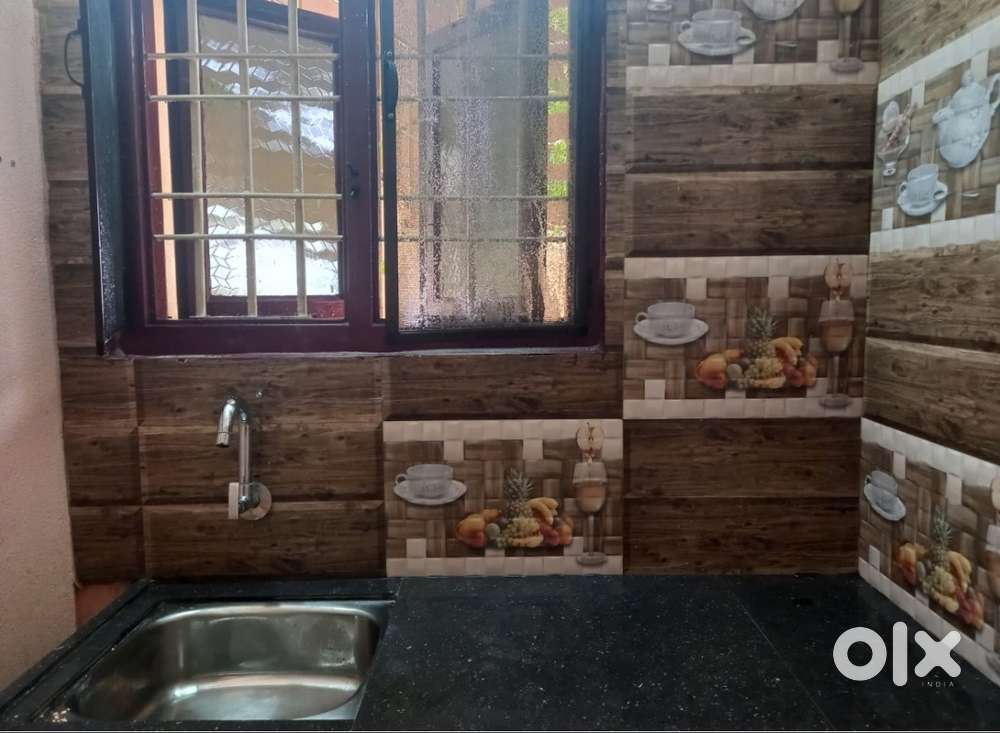 House available for rent