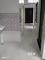 Two rooms set for small family