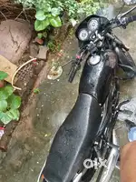 7 may 2024 modal honda shine 100cc bike sale urgent