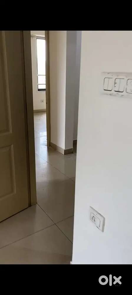 1 bhk Semi furnished flat Available For Sale in Krish Aura Society