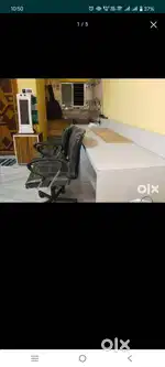 Brand new office furnitures