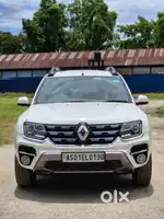 Renault Duster RXZ, 2020, Petrol