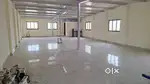 7000 SQ.FT  COMMERCIAL GALA SPACE WAREHOUSE GODOWN  OFFICE SPACE