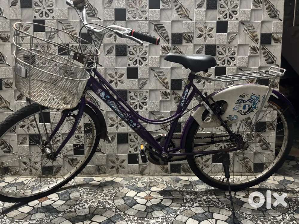New bicycle for sale for girls