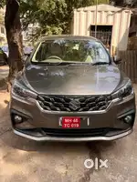 NEW ERTIGA TOUR M CNG T PERMIT CARS MUMBAI