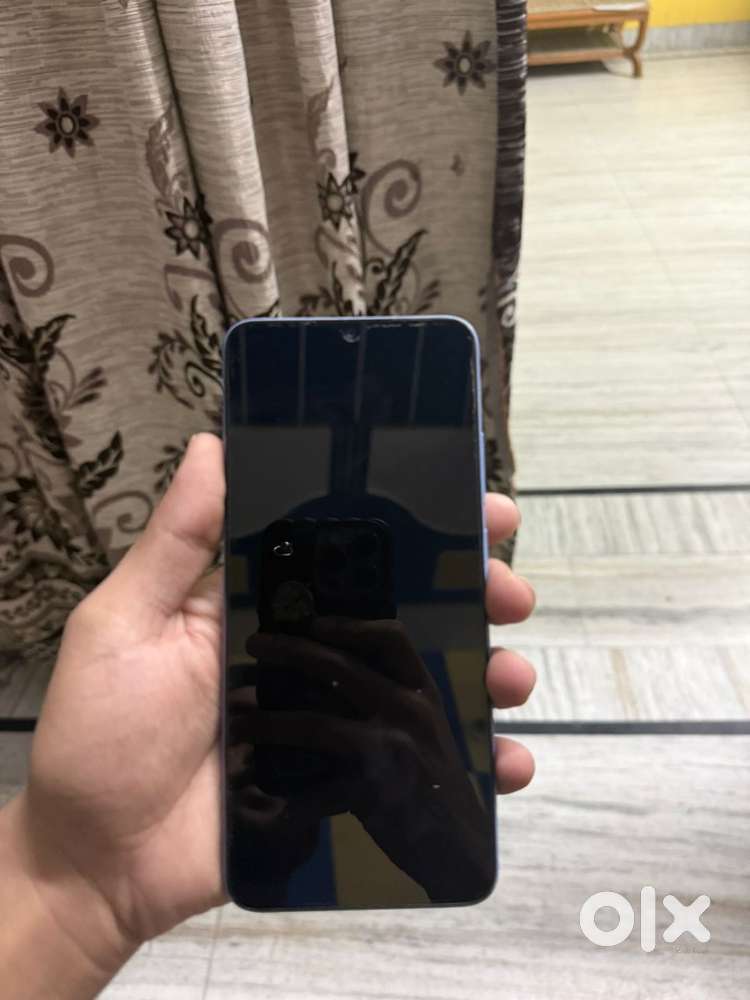 poco c55 4,64 gb