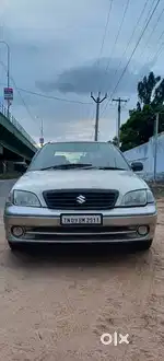 Maruti Suzuki Esteem Lxi, 2006, Petrol