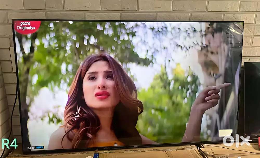 Offer New Led tv 50inch 55 40 42 43in 32 24 Android All Size available