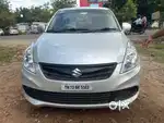 Maruti Suzuki Swift Dzire 1.3 LXI, 2017, Petrol