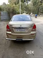 Maruti Suzuki Swift Dzire 2010 Diesel Well Maintained