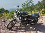 Royal enfield Thunder Bird