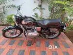 Royal Enfield , classic 350,2008,23,