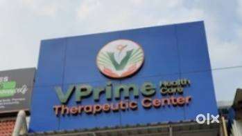 Need Reception girls and billing boys and admin work for boy