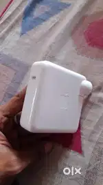 Apple adapter 96watts C - C