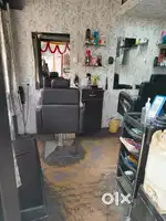 Need barber for salone
