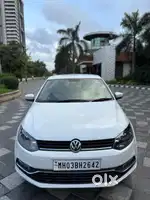 Volkswagen Polo COMFORTLINE 1.2L DIESEL, 2012, Diesel