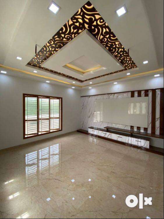 2BHK Semi Furnished Flat For Sale at Palazhi, Calicut (MH)