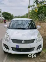 Maruti Suzuki Swift 2015 Petrol 75000 Km Driven