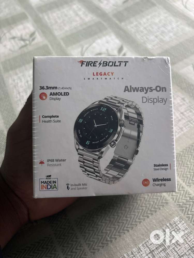 Smart watch Fire Boltt