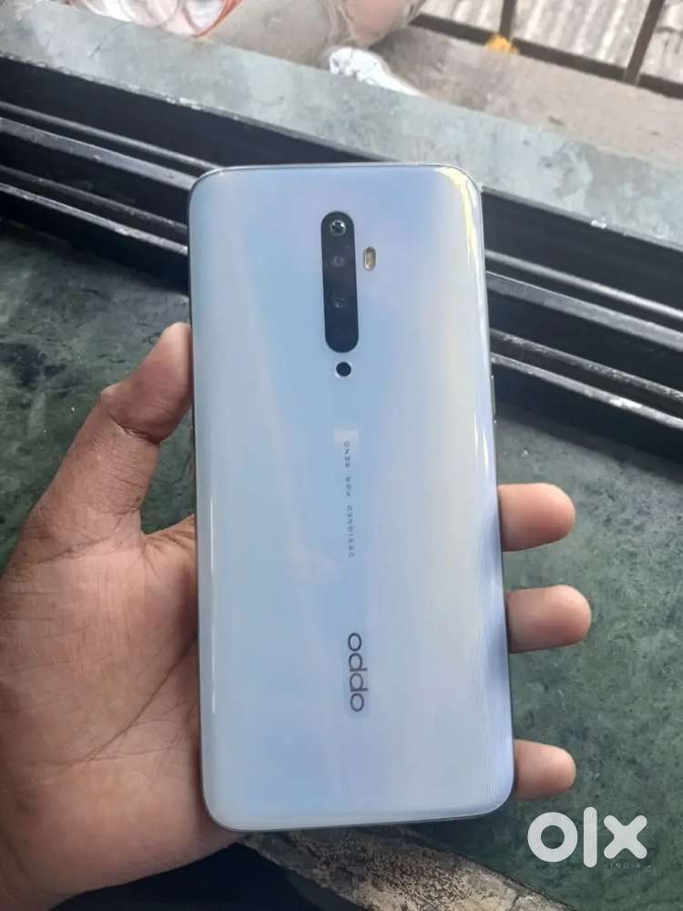 Oppo Reno 2z