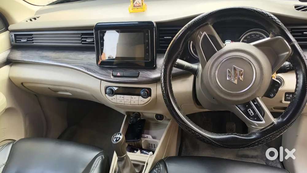 Maruti Suzuki Ertiga 2024 CNG & Hybrids 52000 Km Driven