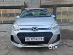 Hyundai Grand i10 Magna BLUE DRIVE, 2018, Petrol