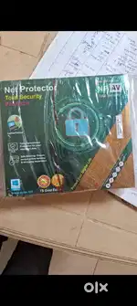 NPAV TOTAL SECURITY