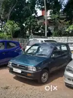 Maruti Suzuki Zen Estilo 2000 Petrol Well Maintained