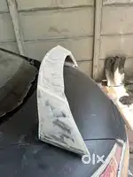 Honda civic&city mugan spoiler