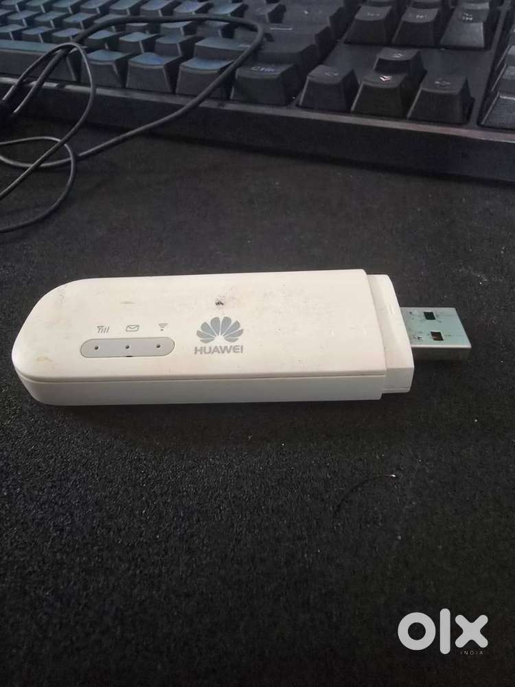 USB Wifi modem